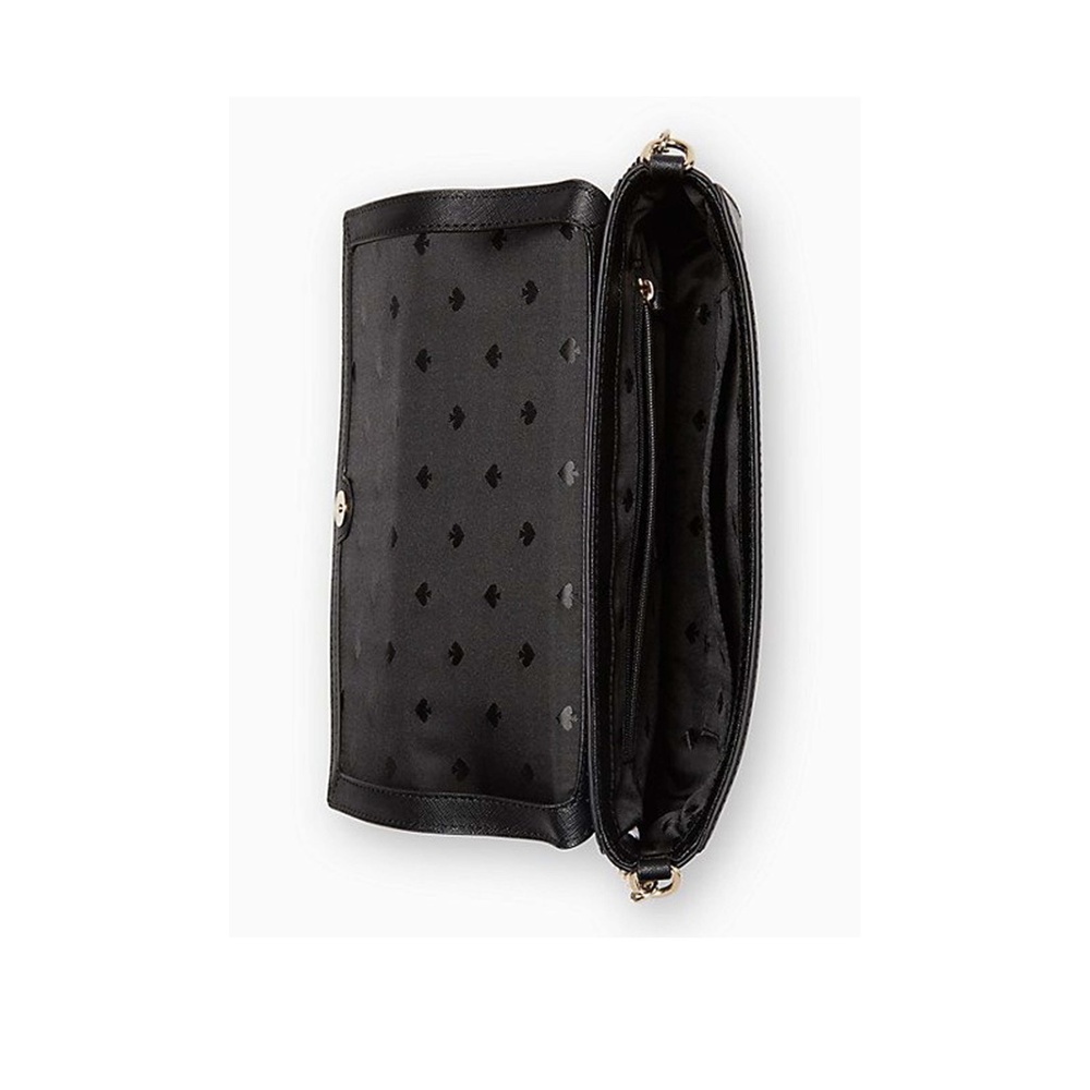 ♠️  Kate Spade Laurel Way Greer Crossbody NWT - Picture 4 of 8